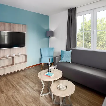 Luxurious Villa, Washer & Sauna In Maasduinen Area Villa Arcen